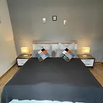 Lejlighed Ferienapartment Altstadt 1 Weimar (Thuringia)