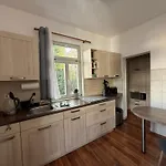 Ferienapartment Altstadt 1 *