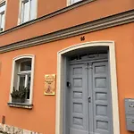 Ferienapartment Altstadt 1 * Weimar (Thuringia)