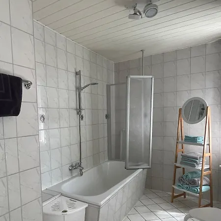 Apartment Ferienapartment Altstadt 1 *