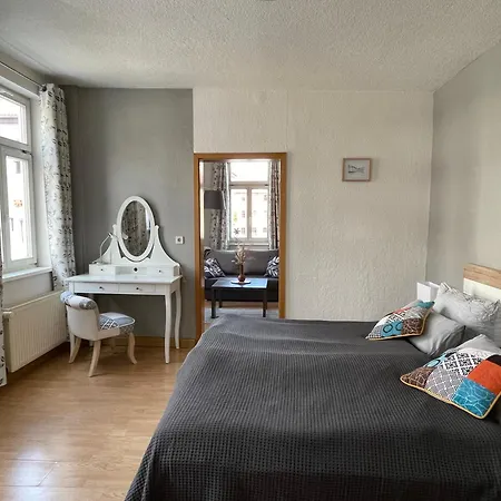 Ferienapartment Altstadt 1