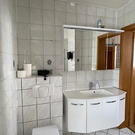 Ferienapartment Altstadt 1 *