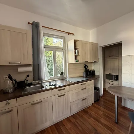 Ferienapartment Altstadt 1 *