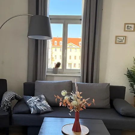 Ferienapartment Altstadt 1 *