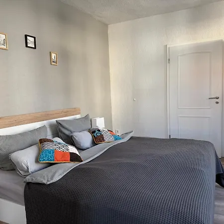 Ferienapartment Altstadt 1
