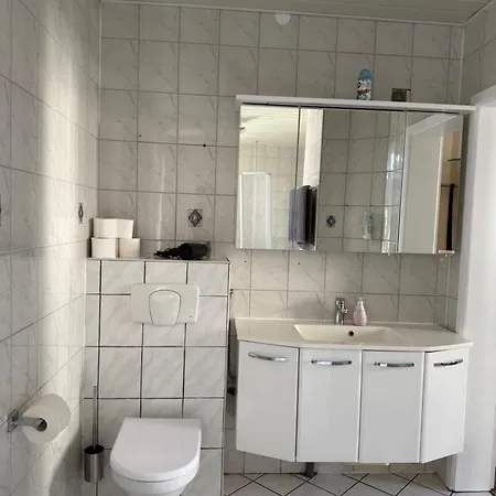 Ferienapartment Altstadt 1 Apartmán *