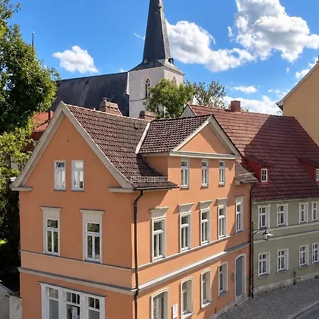 Ferienapartment Altstadt 1 Weimar (Thuringia)