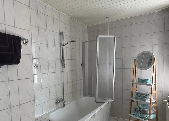 Lejlighed Ferienapartment Altstadt 1 *