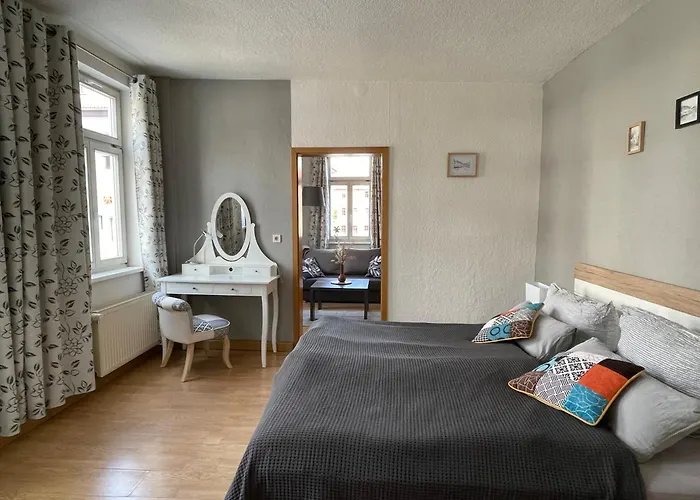 Ferienapartment Altstadt 1