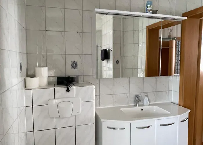 Ferienapartment Altstadt 1 *