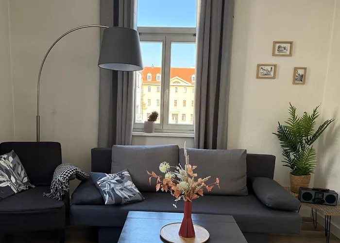 Ferienapartment Altstadt 1 *