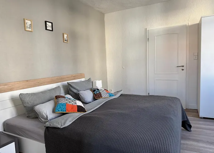 Ferienapartment Altstadt 1