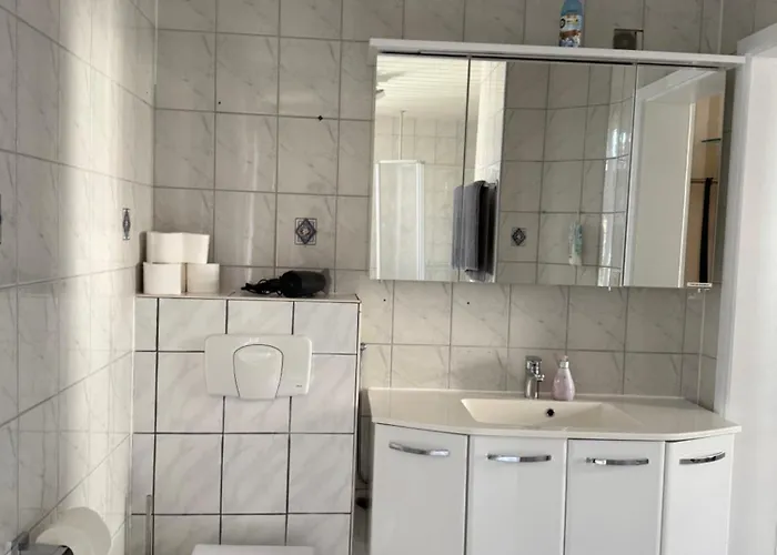 Ferienapartment Altstadt 1 Apartmán *